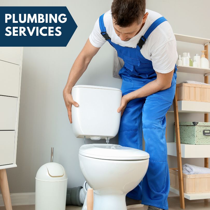 Plumbing Company in Londonderry, OH