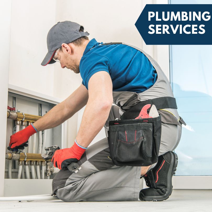 Londonderry Plumbing Company
